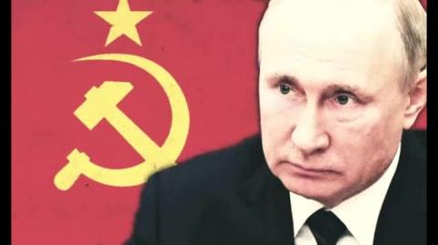 A Rússia é comunista em segredo? (Jeffrey Nyquist)