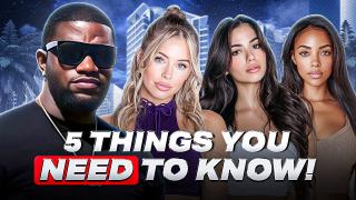 5 Things You Should Know About Women By 30