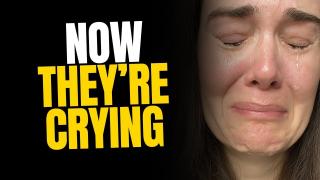 Women Are Crying On Social Media As Hard Times Arrive