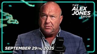 MONDAY FULL SHOW 9/29/25 — Netanyahu Arrives At White House