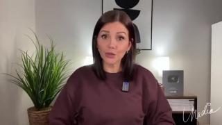 THIS WOMAN DISMANTLES ERIKA KIRK'S PERFORMANCE