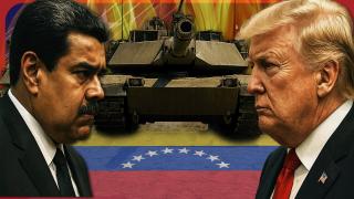 BREAKING! WAR IN VENEZUELA READY TO BEGIN, BOMBERS ENROUTE TO TOPPLE MADURO | Redacted News