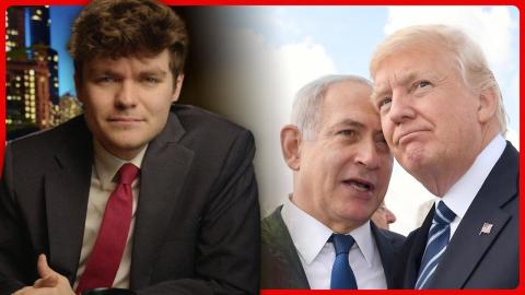 Netanyahu Subverts Gaza Peace Plan