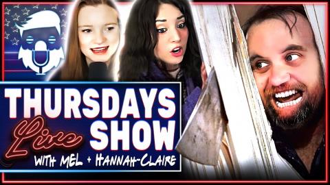 Social Order Has Collapsed