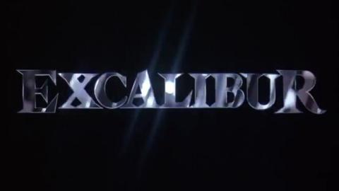 Excalibur (1981) - This is actually quite good.