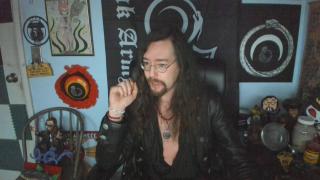 Crazy Leftist Rams Into the White House Front Barrier