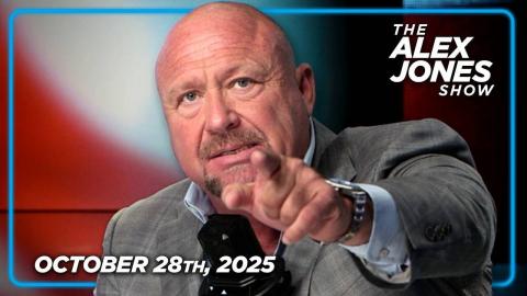 BOMBSHELL TUESDAY BROADCAST: House Oversight Committee