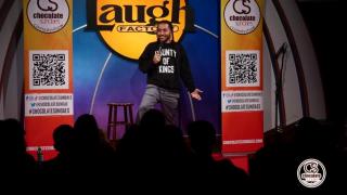 Eagle Witt makes a GREAT POINT!!