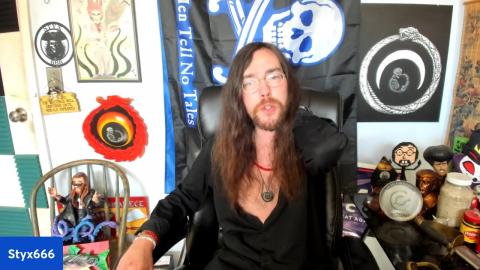 Wednesday LIVE: Insane Leftists, Virginia, Kim Jong Un, Clinton on Gaza