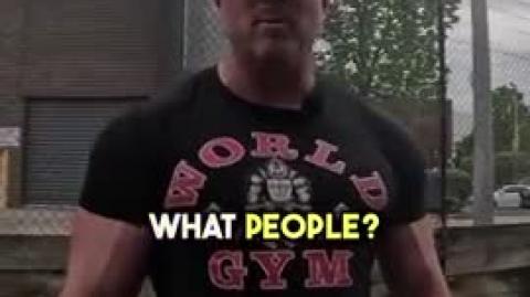 Blair Cottrell - Don't offend others with your 'hate lifting_