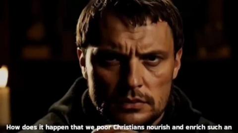 Martin Luther - The Jews and their Lies