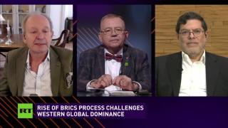 CrossTalk | Narrative vs narrative