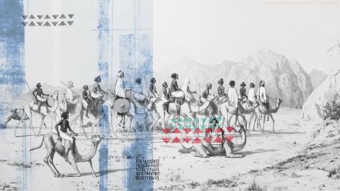 Lumumba's Africa | The New Scramble for Africa