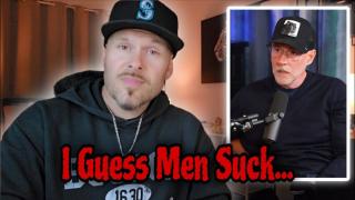Dapper Dev REACTS to King Simp Scott Galloway Putting Down Men
