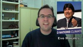 Bolívia legaliza carros roubados do Brasil e Dilma se cala - 17/06/11 | Daniel Fraga