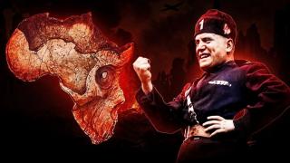 O esquecido genocídio fascista na África (João Eigen)