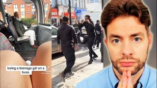 Everyone Is Sick Of Pretending