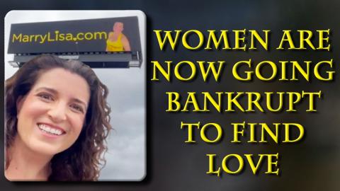 These 40 something women discover they're worthless, but only when it's too late