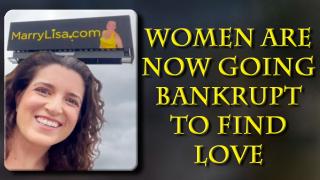 These 40 something women discover they're worthless, but only when it's too late