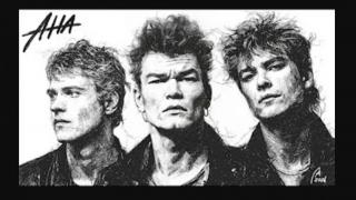 Take on me - A-ha (Heavy Metal) AI