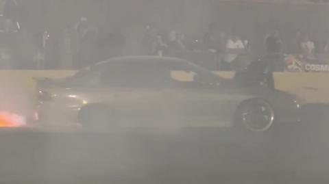 Monday Motor Madness # 148 - Thunder From Down Under