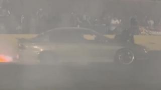 Monday Motor Madness # 148 - Thunder From Down Under