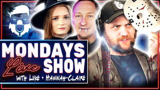 Food Stamp Riots Are Coming, New Charlie Kirk Assassin Discord Messages Leak & Console Wars End!