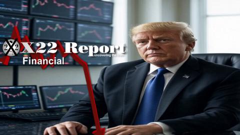 Ep 3744a - [DS]/[CB] Are Using The Shutdown To Destroy Trump's Economic Progress, Big Fail