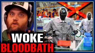 Amazon FIRES 600,000 After Woke Minimum Wages Backfire! This Is Only The Beginnings