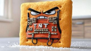 SaltCast Again 10-27-25