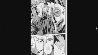 AgentofSocialMediaChaos's Waifu of the Day Season 4 Episode 299 Zepar