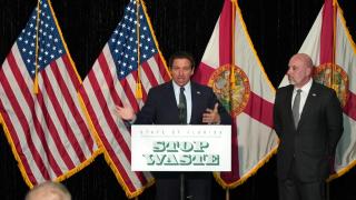 Governor DeSantis Highlights Excessive Spending Uncovered by Florida FAFO Audits in Jacksonville