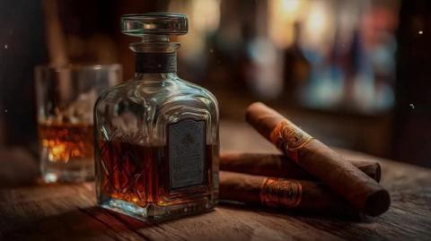 Blues Music for Men