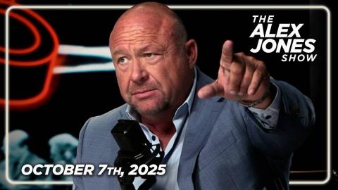 TUESDAY TRANSMISSION: The Democrats/Jack Smith Caught