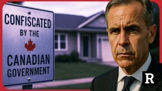 Canada’s Land Grab: Thousands Told to Prepare to Surrender Their Homes to Native Tribes | Redacted