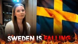 Sweden is in Trouble
