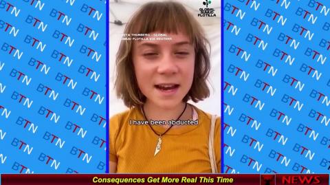 Consequences Get More Real This Time