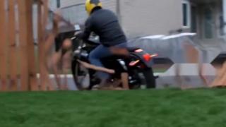 Returning The Library Book