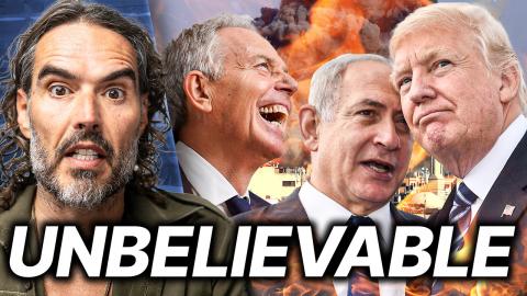 This is Unbelievable...