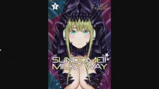 AgentofSocialMediaChaos's Waifu of the Day Season 4 Episode 295 Lune