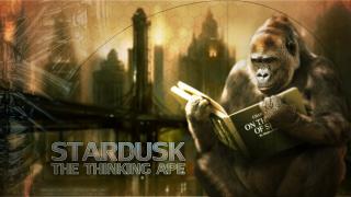 Thinking-Ape Is Now A Rumbler: Screw YouTube