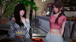 Eternum Pt. 25: Vampires and Werewolves, Oh My!