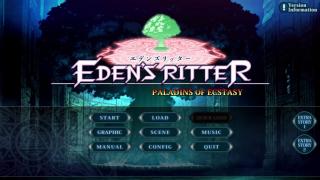 Eden's Ritter Pt. 1!
