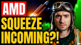 WATCH ASAP! AMD Stock Is Set TO SKYROCKET || AMD Stock Prediction