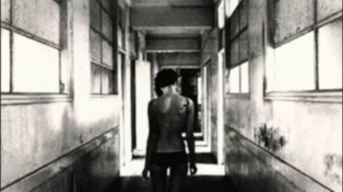 Valley of the Shadows