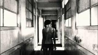 Valley of the Shadows