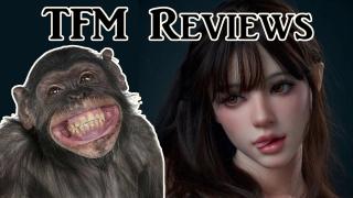 Sex Toy Review: Erovenus Riko Life-size Japanese Sex Doll (Sponsored)