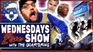 Erika Kirk Threatened, SNAP Riots Near, & New AstroTurfed Woke Lib Influencer