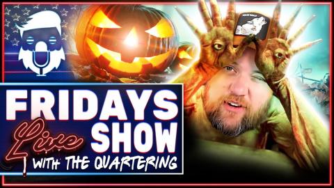 Food Wars Begin! Terror Plot Foiled & Much More!