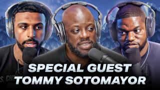 Tommy Sotomayor Returns!
